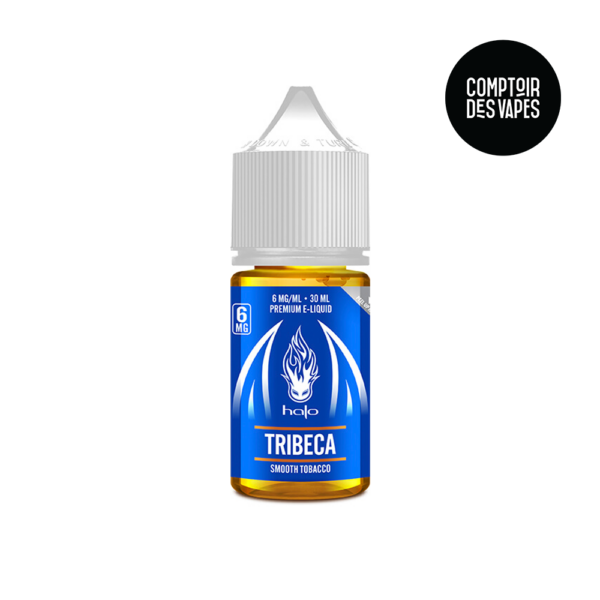 Halo - Tribeca 10ml