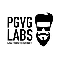 Logo PG VG labs