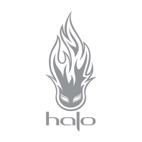 Halo - logo
