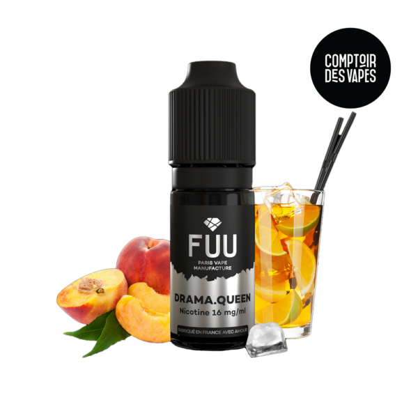 Drama - Queen - FUU - 10ml