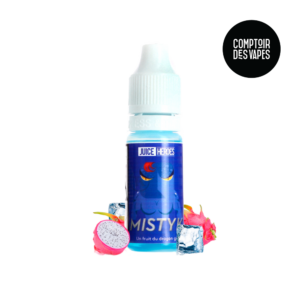Mistyk - Juice Heroes - 10ml