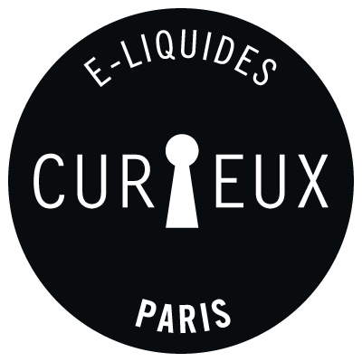 curieux logo