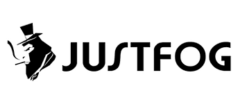 justfog logo