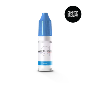 Alfaliquid Royal 10 ml