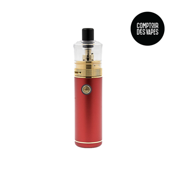 DotStick Dotmod Red