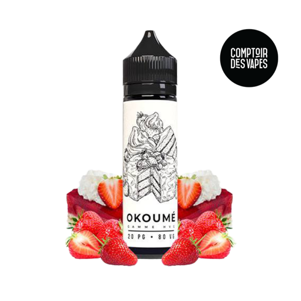 Okoumé HVG Signature 50 ml