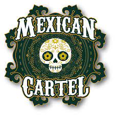 mexican cartel logo