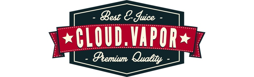 Cloud Vapor logo