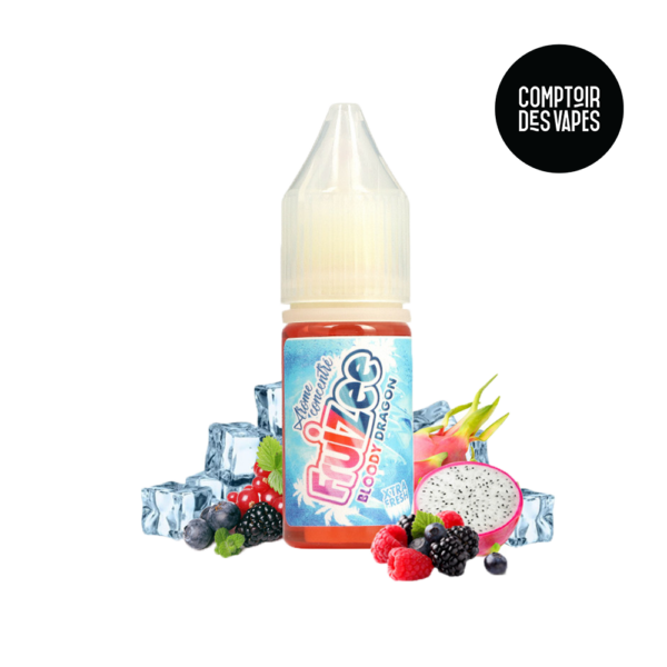 Bloody Dragon Fruizee 10ml