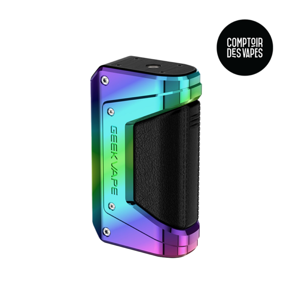 Box Aegis Legend 2 L200 Rainbow Geekvape
