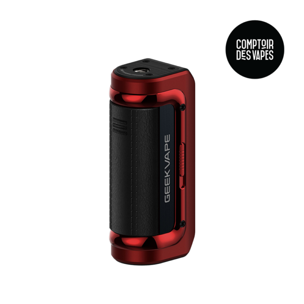 Box Aegis mini 2 M100 Red Geekvape