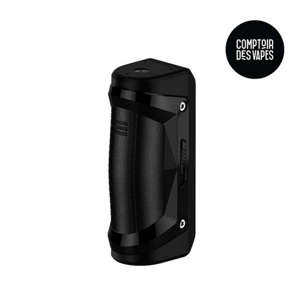 Box S100 Aegis Solo 2 Classic Black Geek Vape