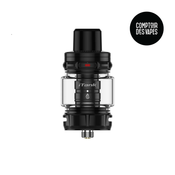 Itank 2 Black Vaporesso