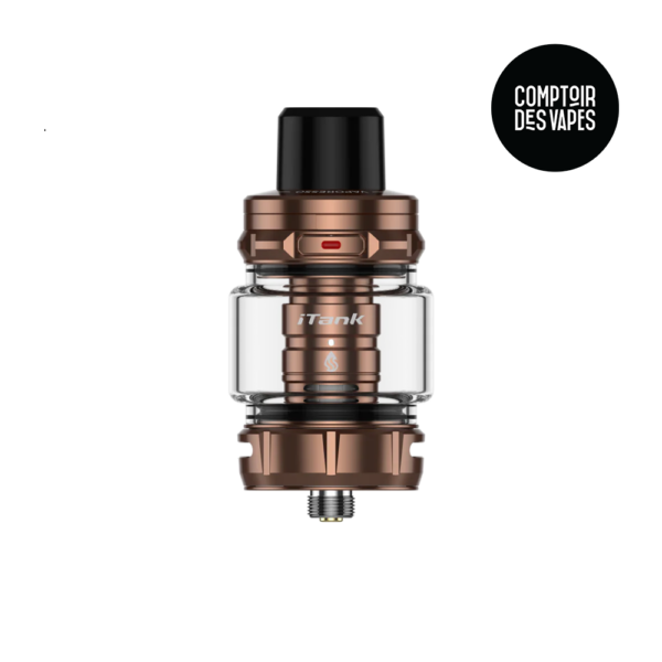 Itank 2 Brown Vaporesso