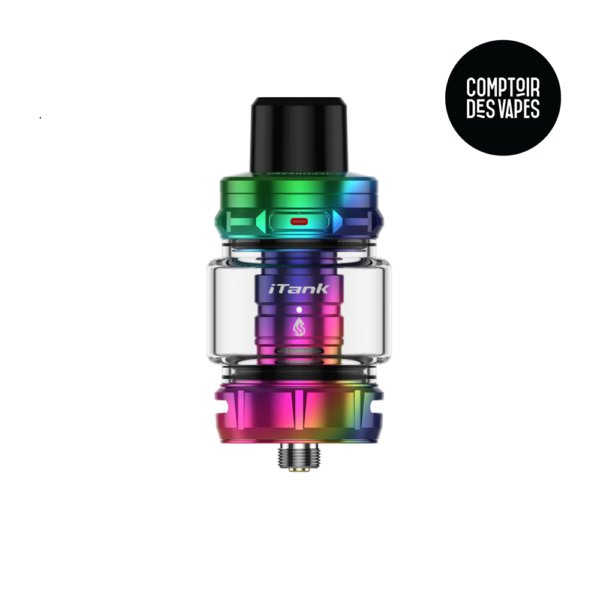 Itank 2 Rainbow Vaporesso