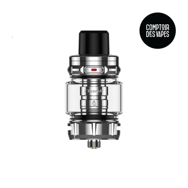 Itank 2 Silver Vaporesso