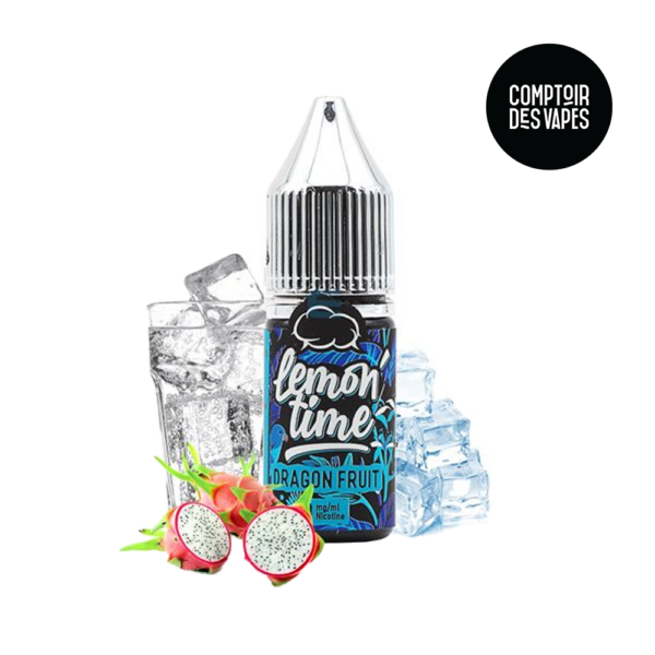 Dragon Fruit Lemon'Time 10ml