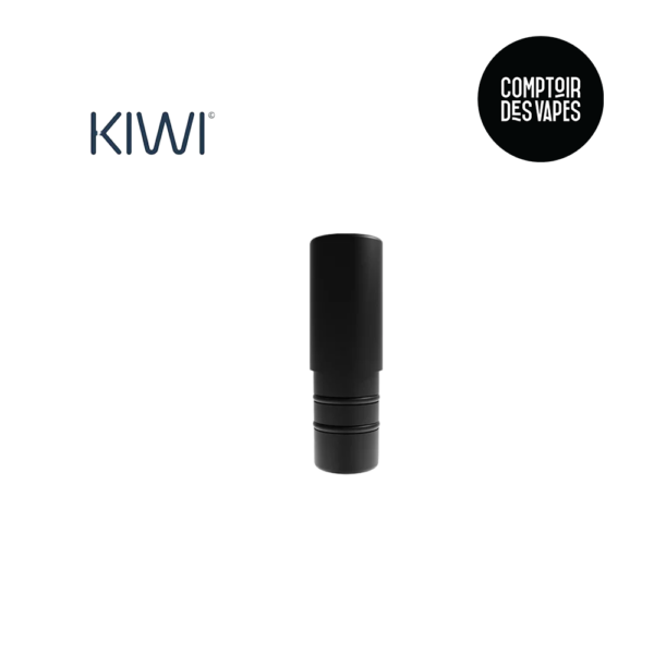 Drip tip de rechange Kiwi Vapor