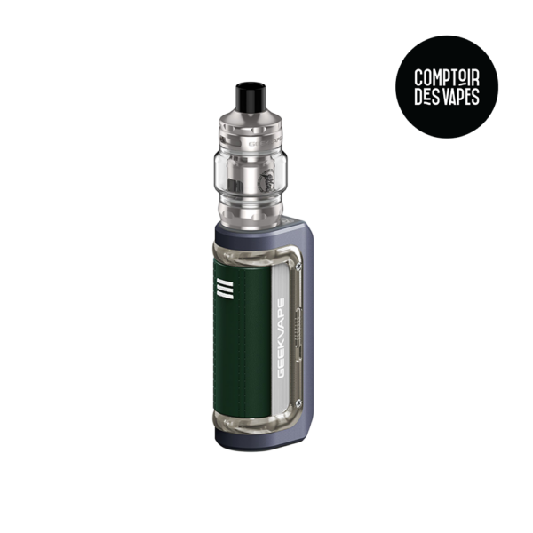 Kit M100 Grey Aegis Mini 2 GeekVape