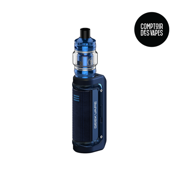 Kit M100 Navy Blue Aegis Mini 2 GeekVape