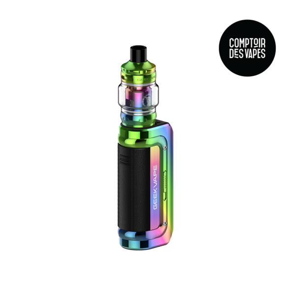 Kit M100 Rainbow Aegis Mini 2 GeekVape