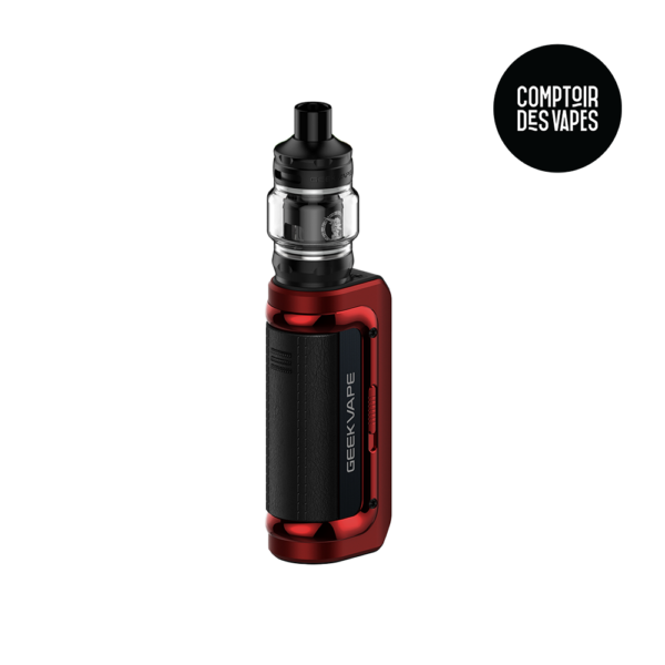 Kit M100 Red Aegis Mini 2 GeekVape