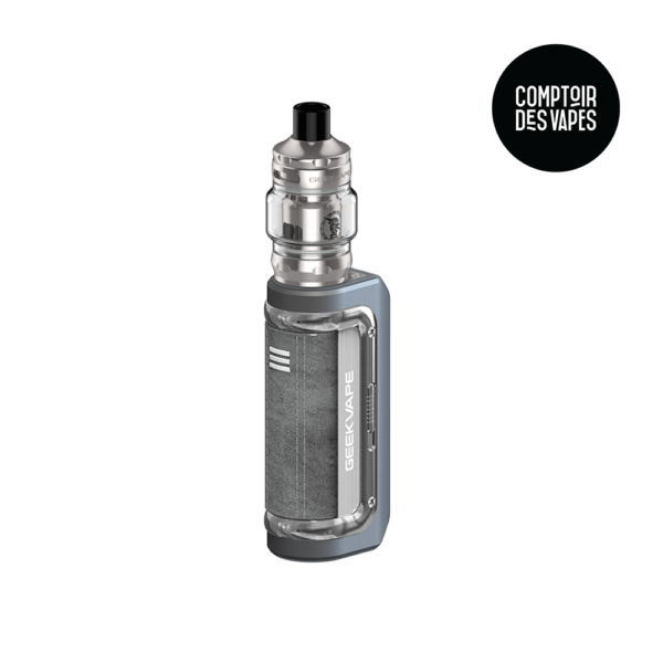 Kit M100 Silver Aegis Mini 2 GeekVape