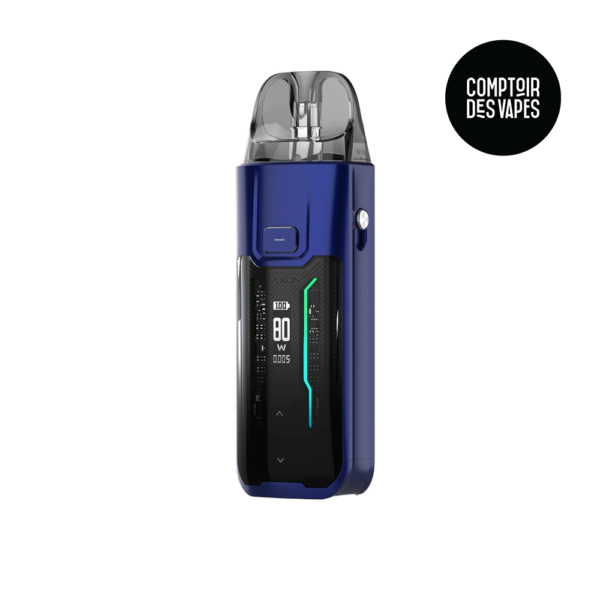 Luxe XR Max Blue Vaporesso