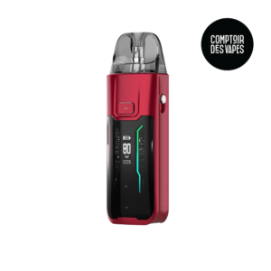 Luxe XR Max Red Vaporesso