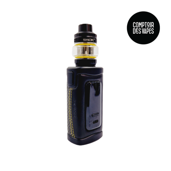 Morph 3 230W Black (+ATO T-AIR 5ML) SMOKTECH