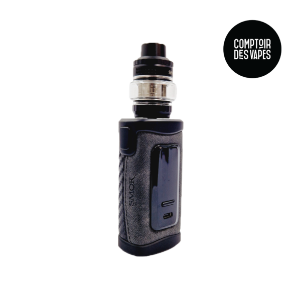 Morph 3 230W Carbon Fiber (+ATO T-AIR 5ML) SMOKTECH