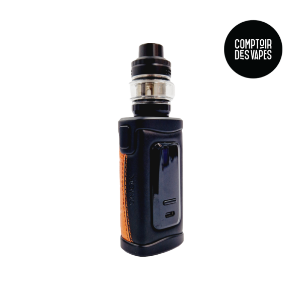 Morph 3 230W Orange (+ATO T-AIR 5ML) SMOKTECH