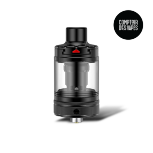 Nautilus 3 4ml Black ASPIRE