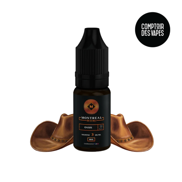 Oasis 10ml