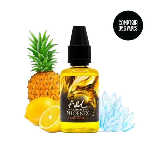 Phoenix DIY 30ml