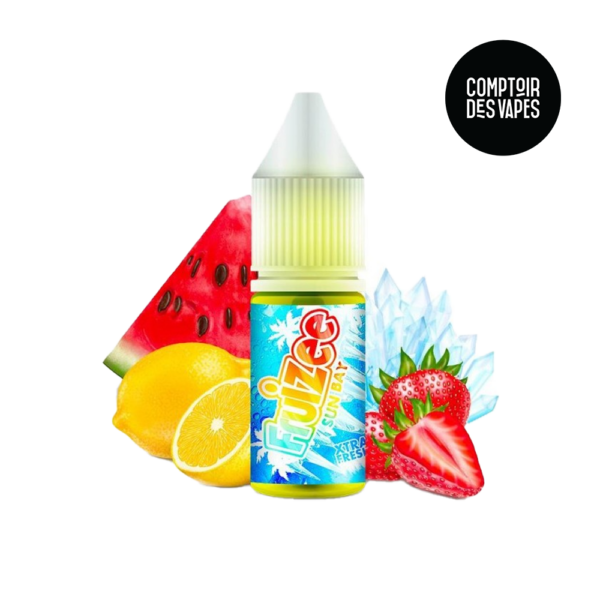 Sun Bay Fruizee 10 ml