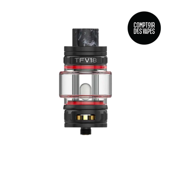 TFV 18 Black Smok