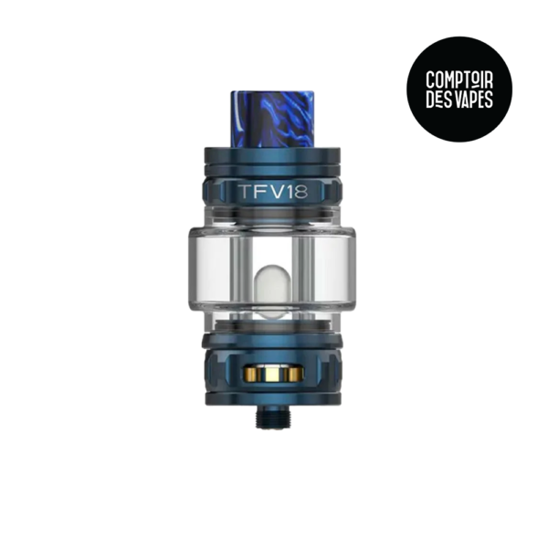 TFV 18 Blue Smok