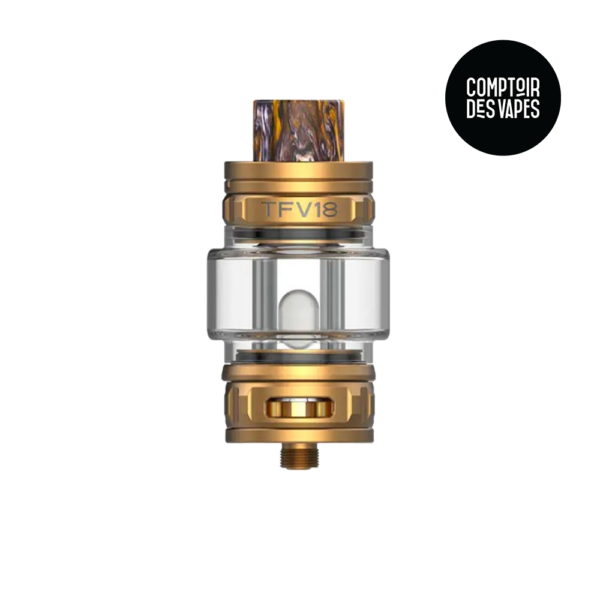 TFV 18 Gold Smok