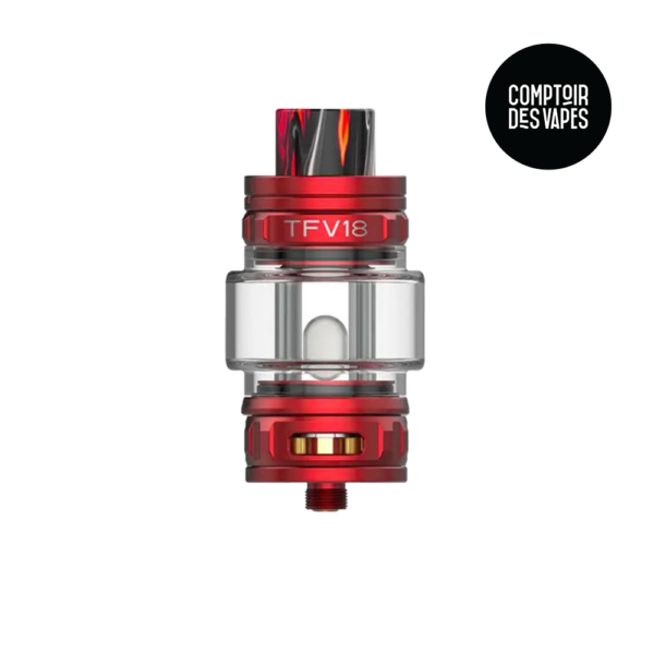 TFV 18 Red Smok