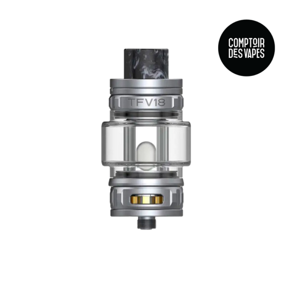 TFV 18 Steel Smok