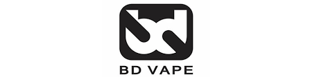 bd vape logo