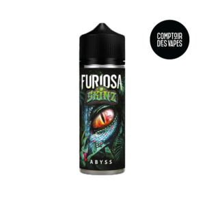 Abysse Furiosa 80ml