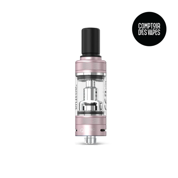 Clearo Just Fog Q16 Pro pink