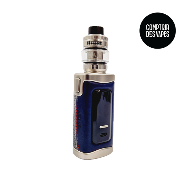 Morph 3 230W Blue (+ATO T-AIR 5ML) SMOKTECH