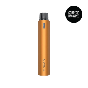 OBY Aspire POD Apricot