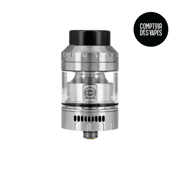 Osiris mini RTA Vaperz Acier Cloud