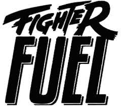 fighter fuel logo