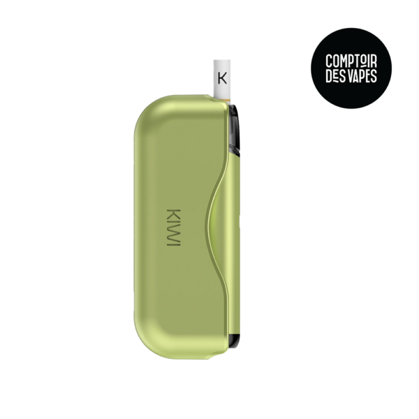 Kit Kiwi pod Fury Green