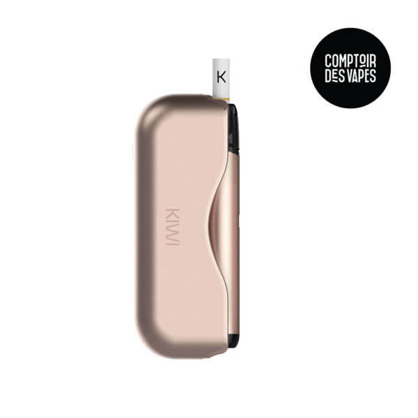 Kit Kiwi pod Light Pink